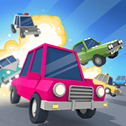 3D_Mad_Cars