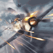 Aircraft_Space_Turret