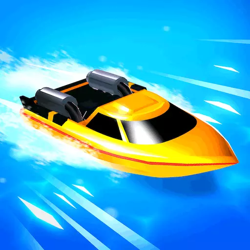 Boat_Drive